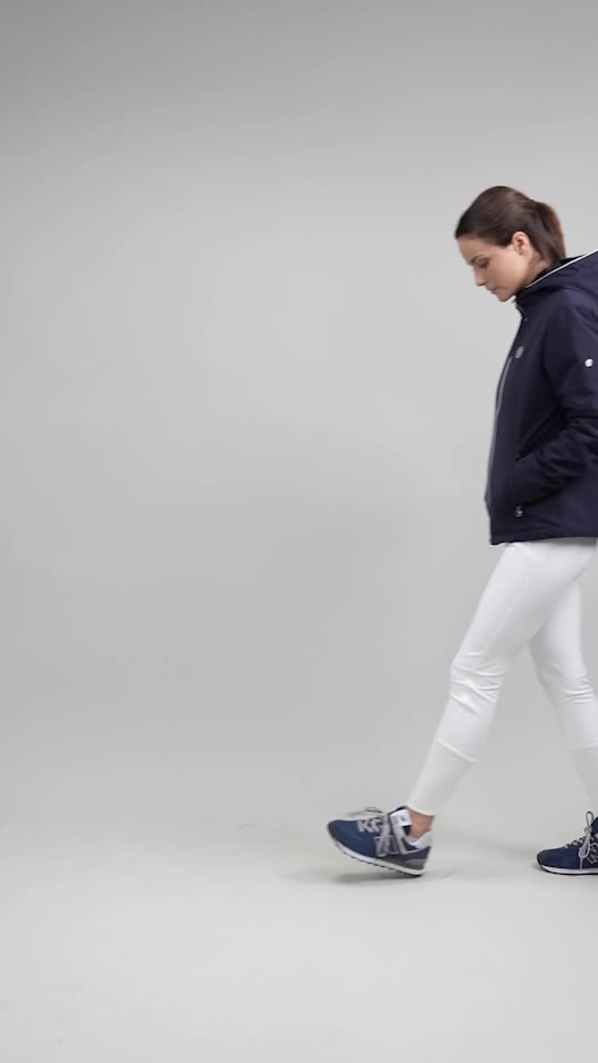 Harcour Simhat Veste Marine (Navy)